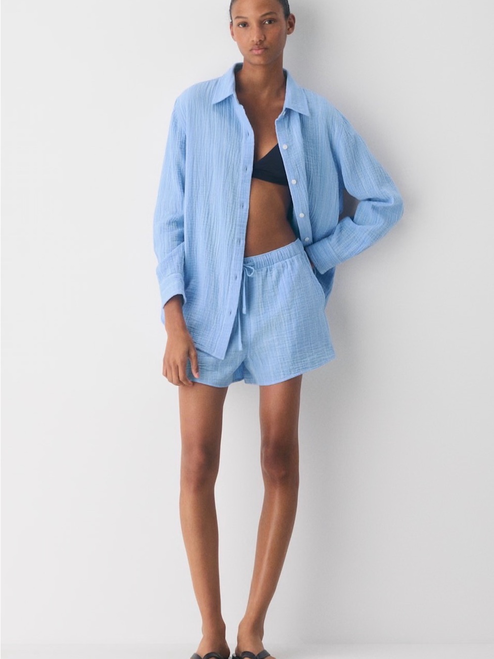 ARITZIA X Wilfred Free Sail set - Picture 8 of 8